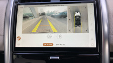 Land Rover Discovery 3.0 D300 Dynamic SE 5dr Auto Diesel Station Wagon